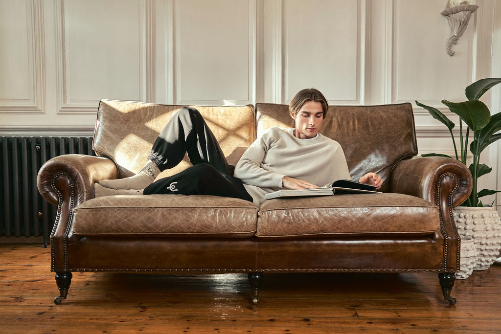 Magna Jogger | black