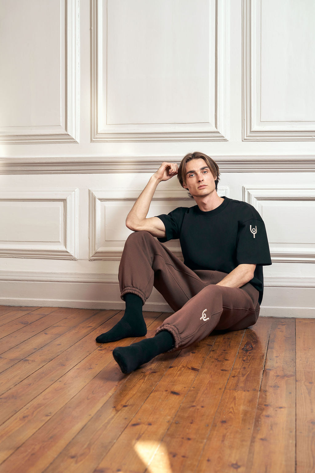 Magna Jogger | potting soil