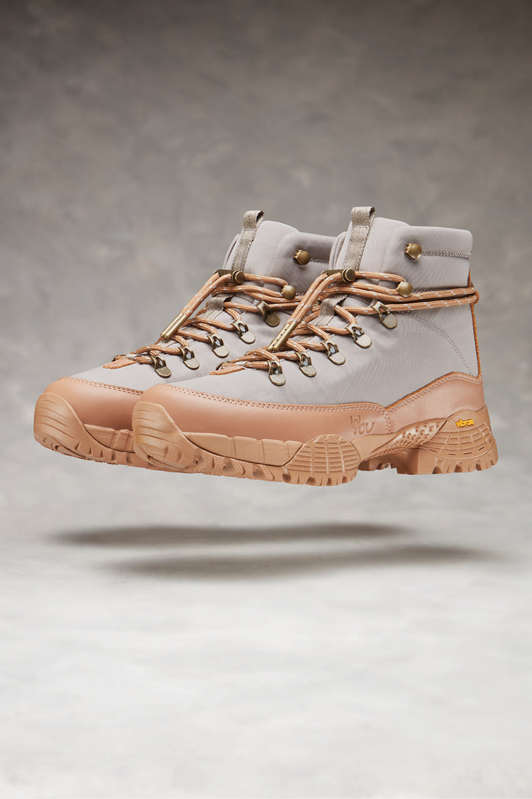Bradgate Hiker | stone