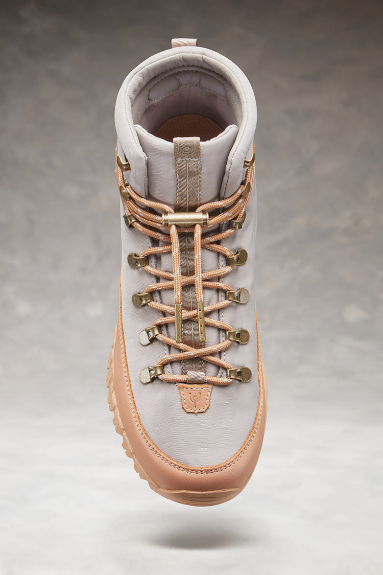 Bradgate Hiker | stone