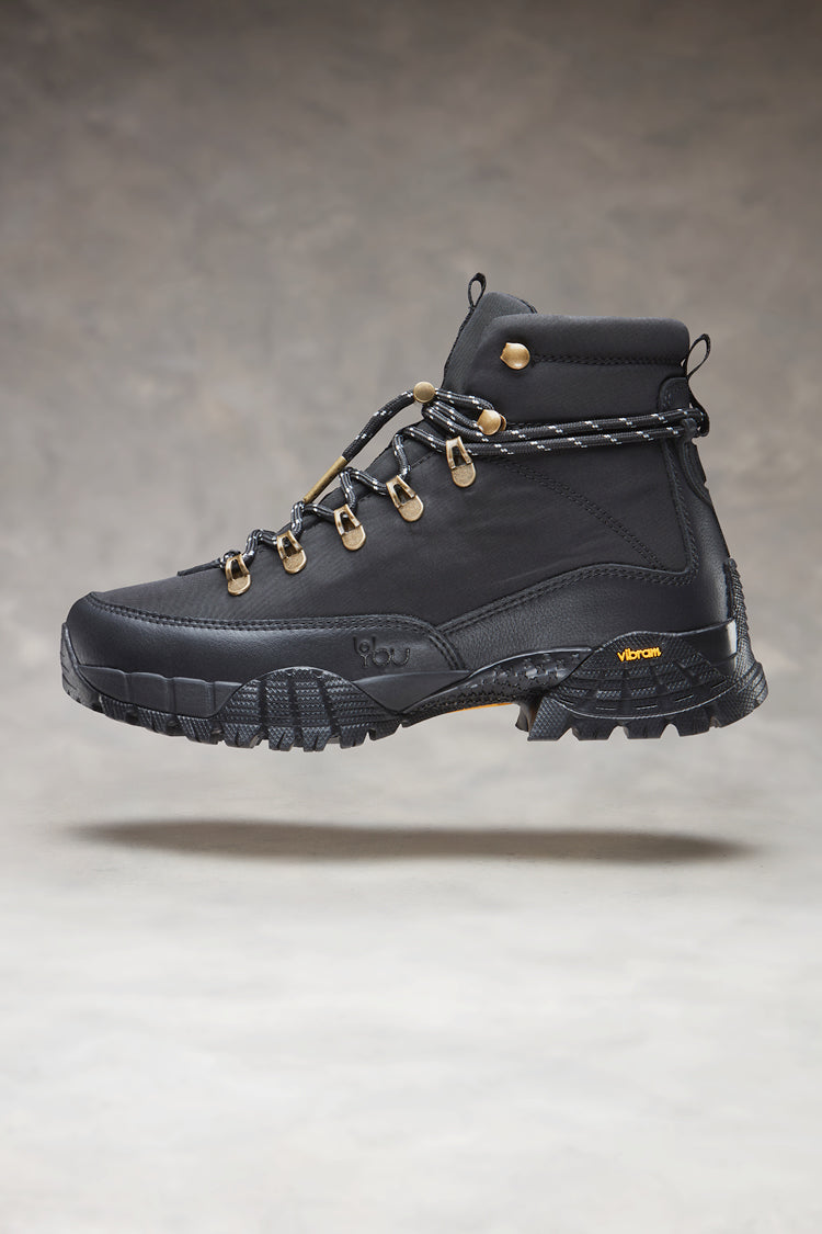 Bradgate Hiker | black