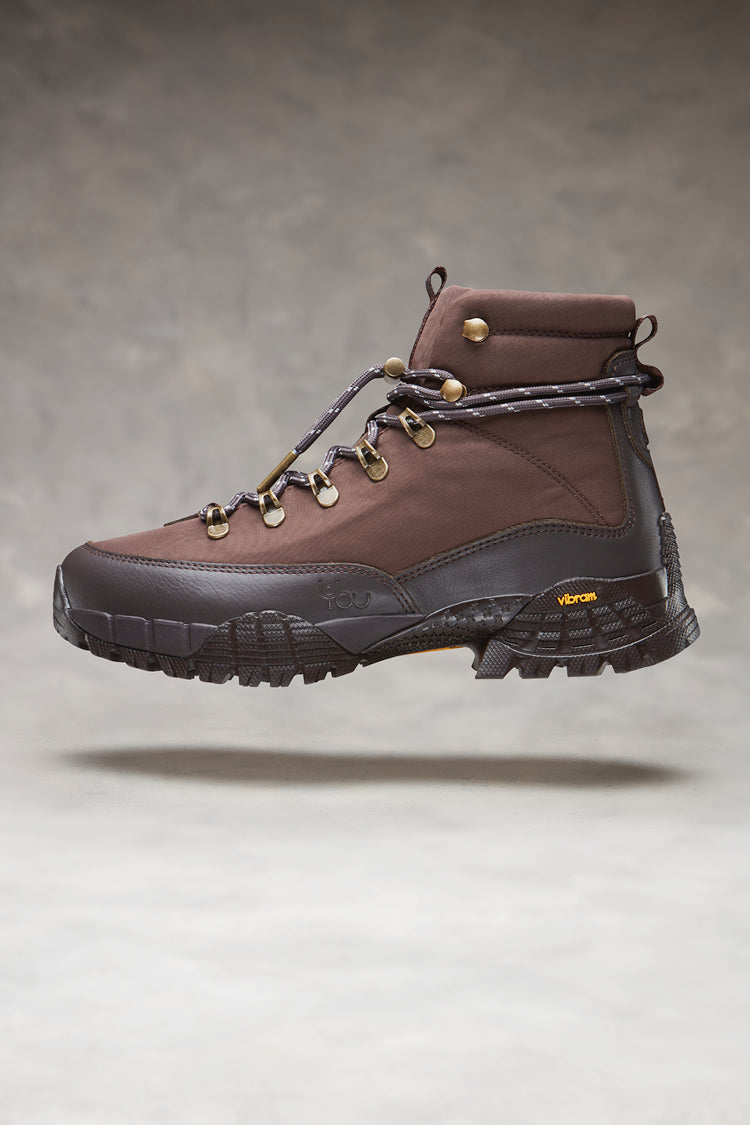 Bradgate Hiker | saddle