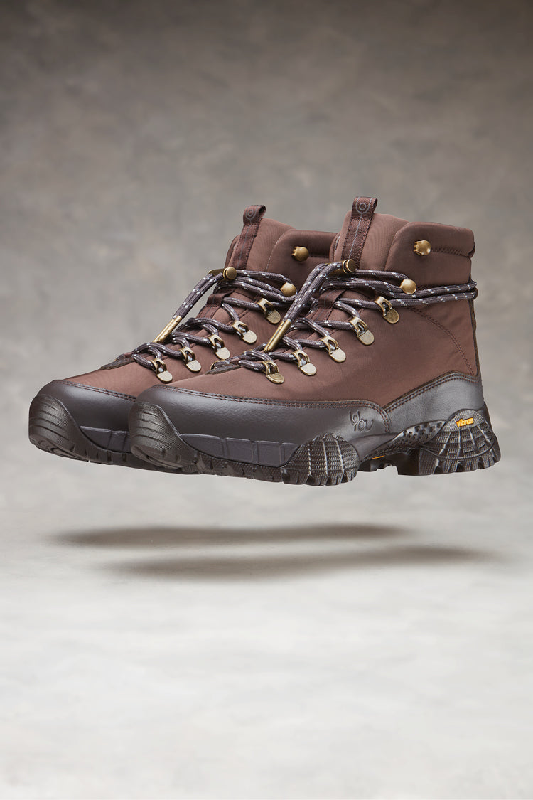 Bradgate Hiker | saddle