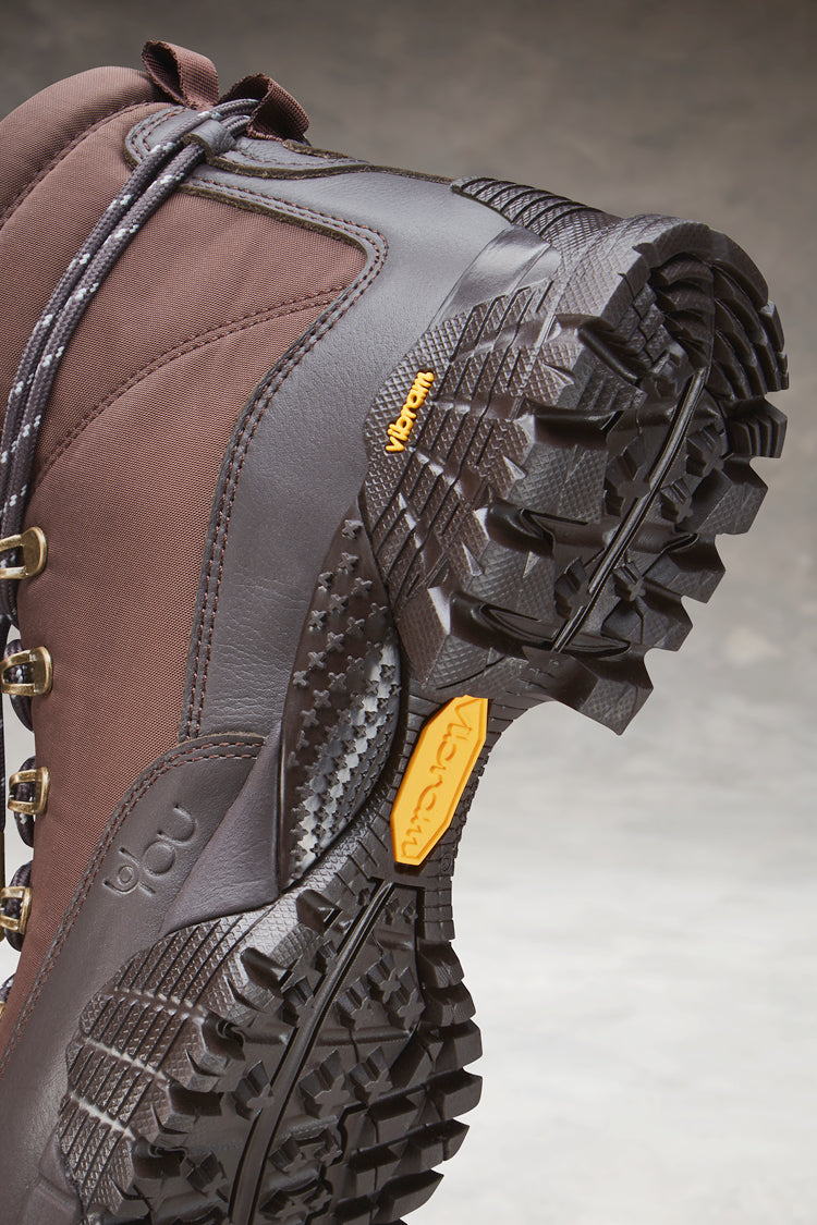 Bradgate Hiker | saddle