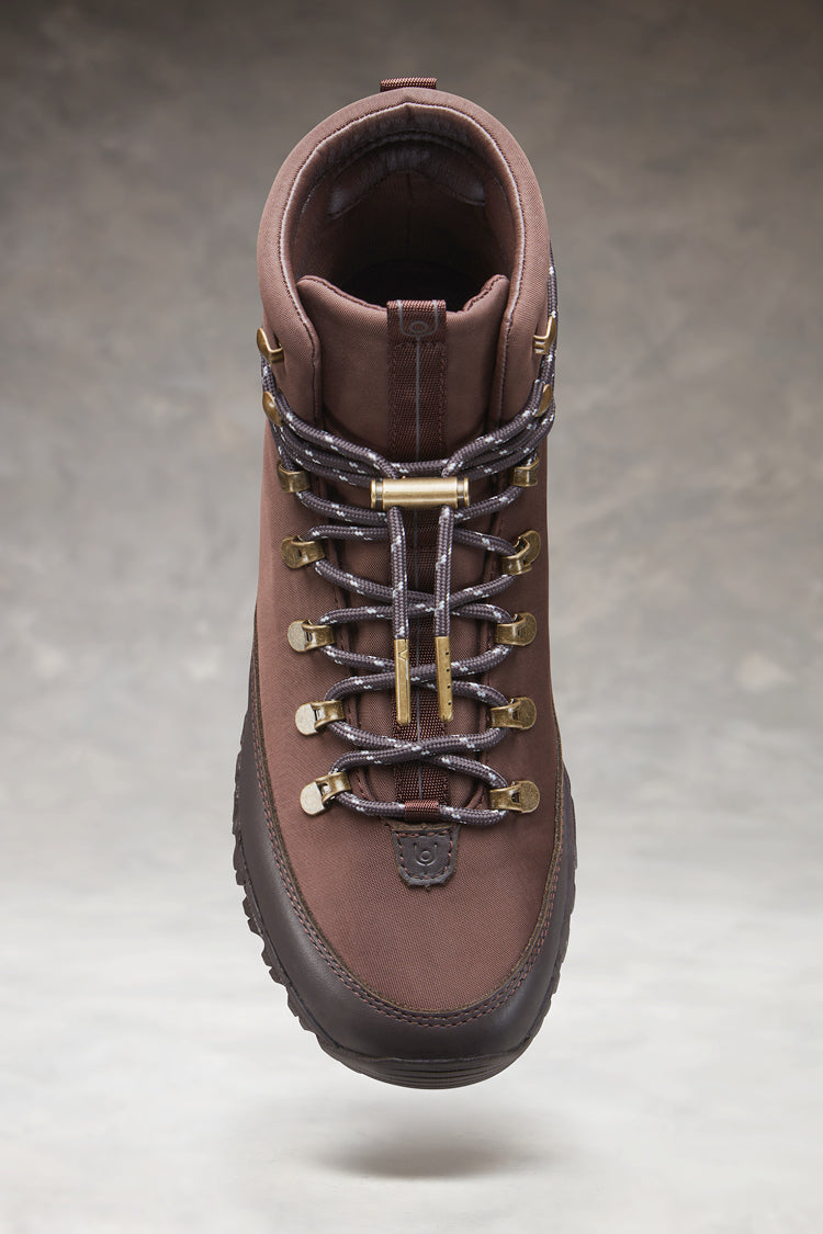 Bradgate Hiker | saddle