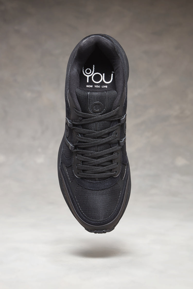 YX 101 - Origin | black