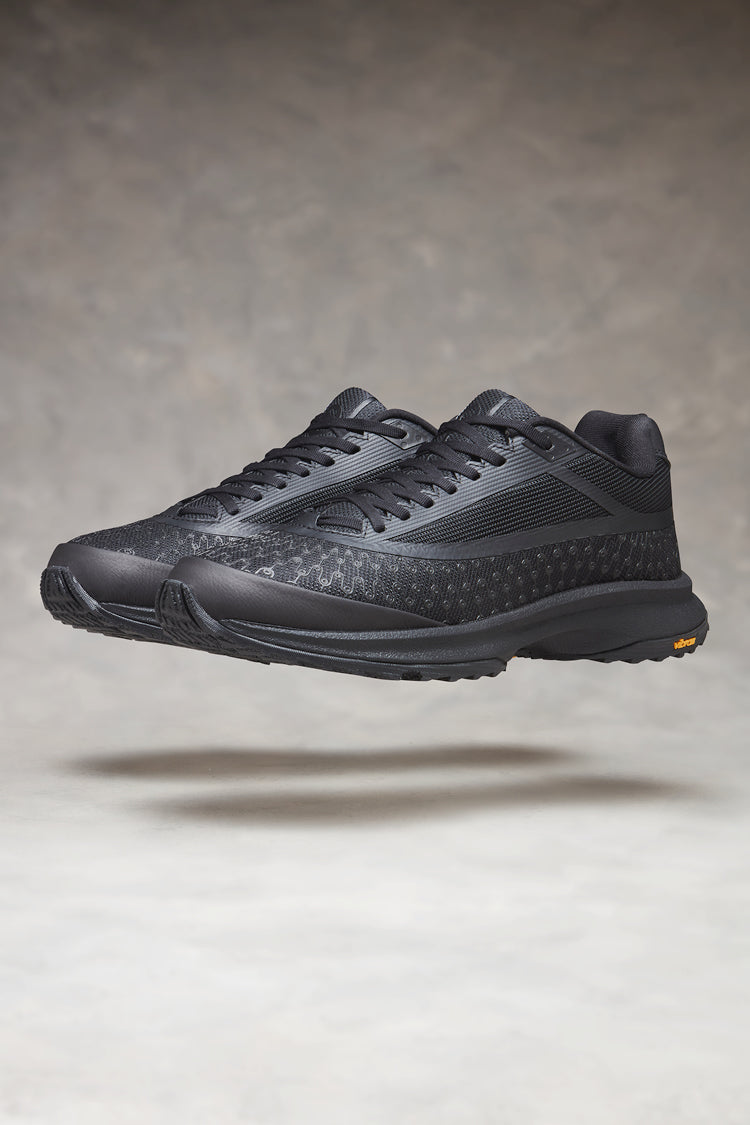 YH 203 Hybrid | black