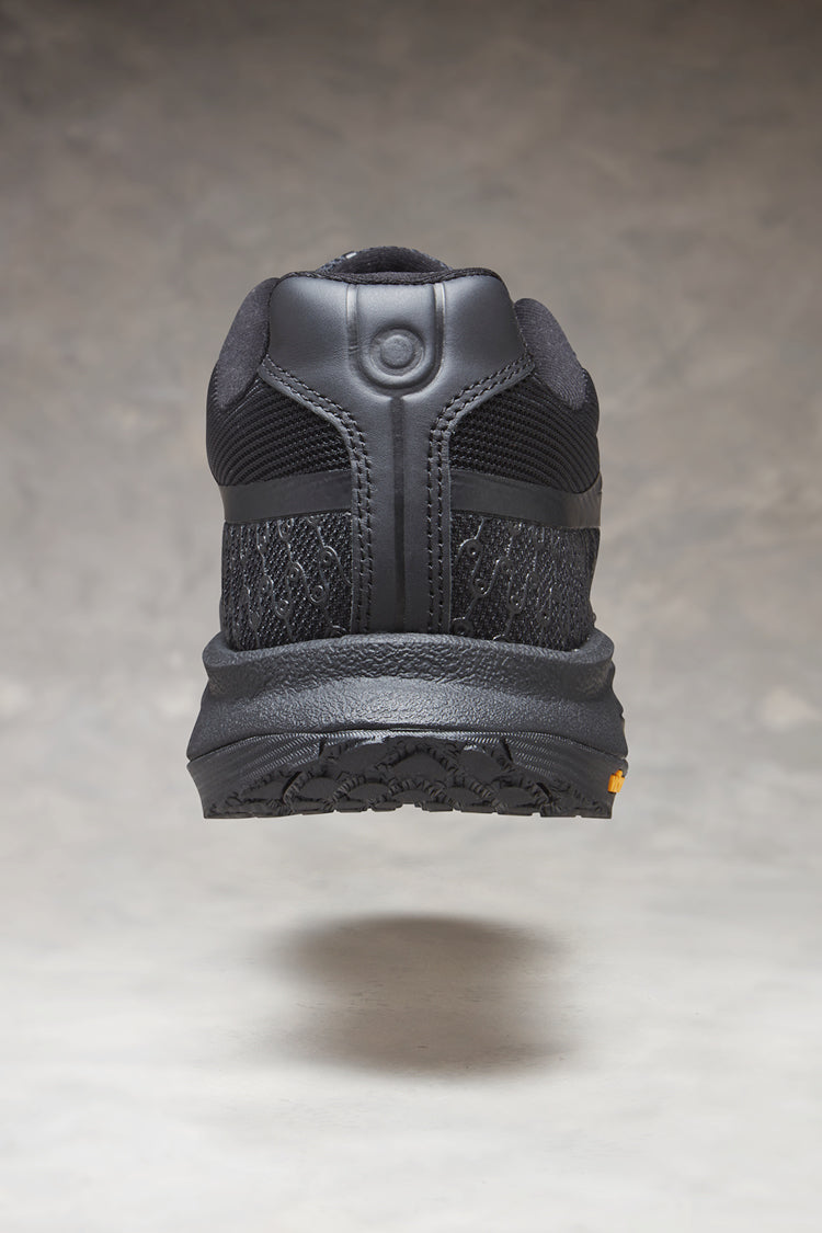 YH 203 Hybrid | black