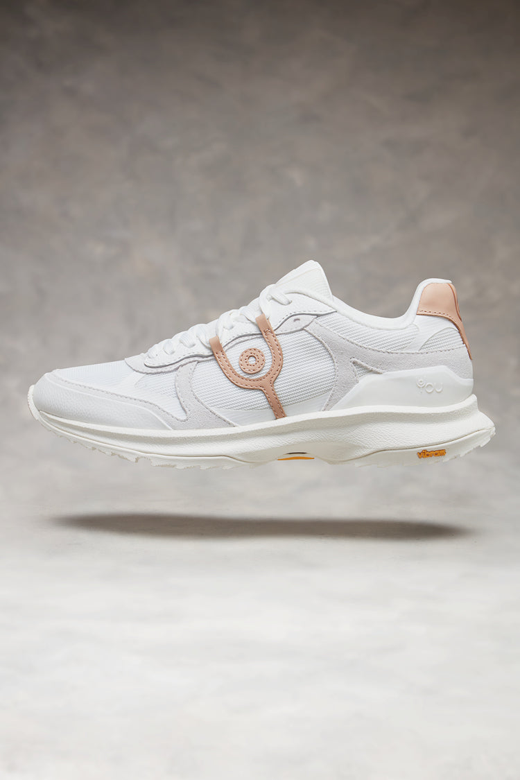 YX 101 - Origin | white