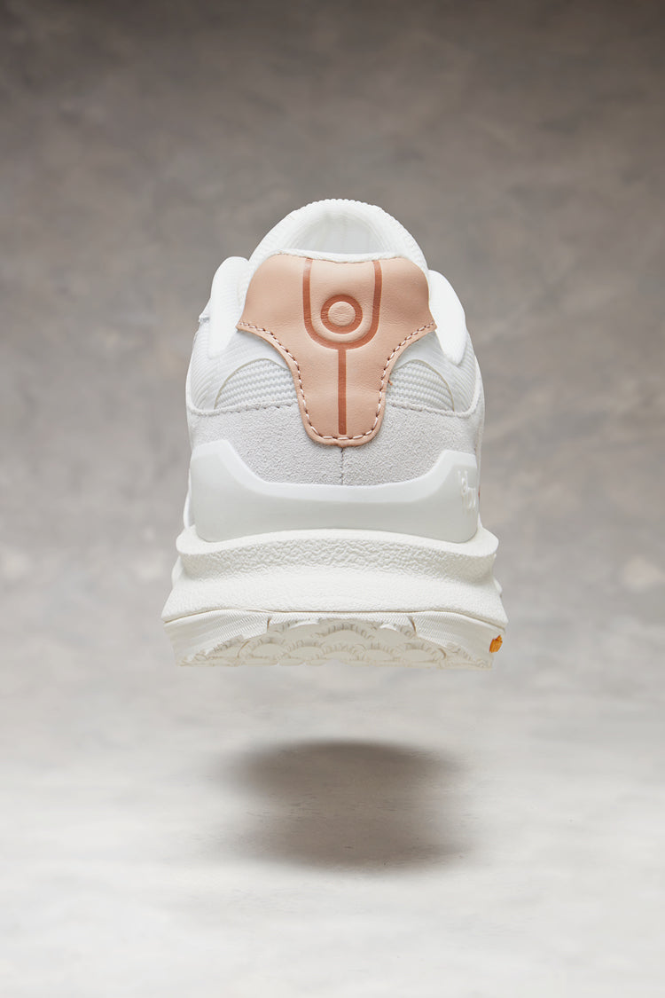 YX 101 - Origin | white