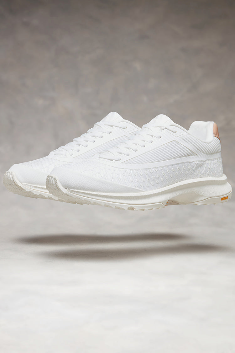 YH 203 Hybrid | white