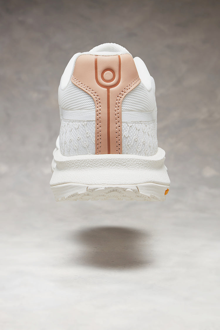 YH 203 Hybrid | white