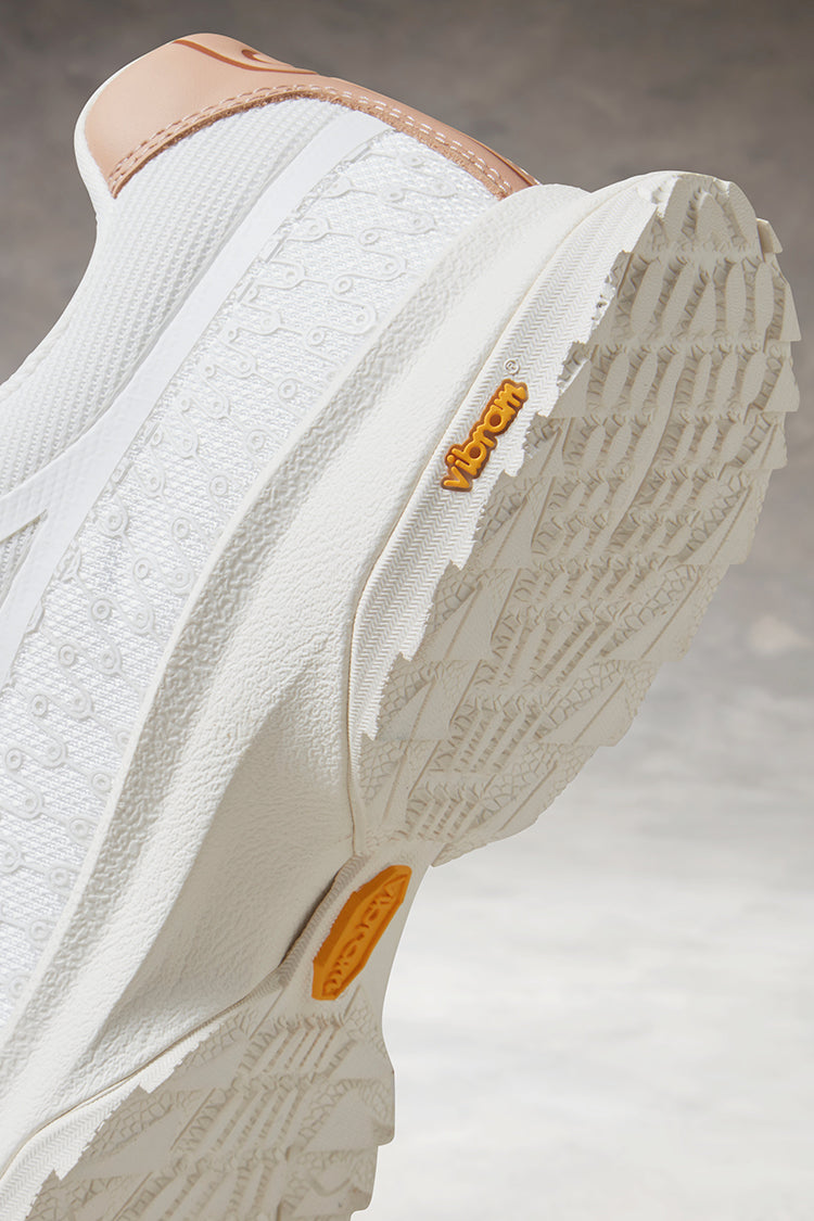 YH 203 Hybrid | white