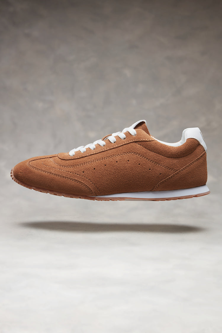 Hoby Low | brown
