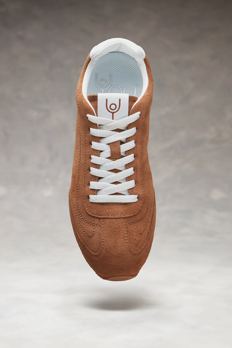 Hoby Low | brown