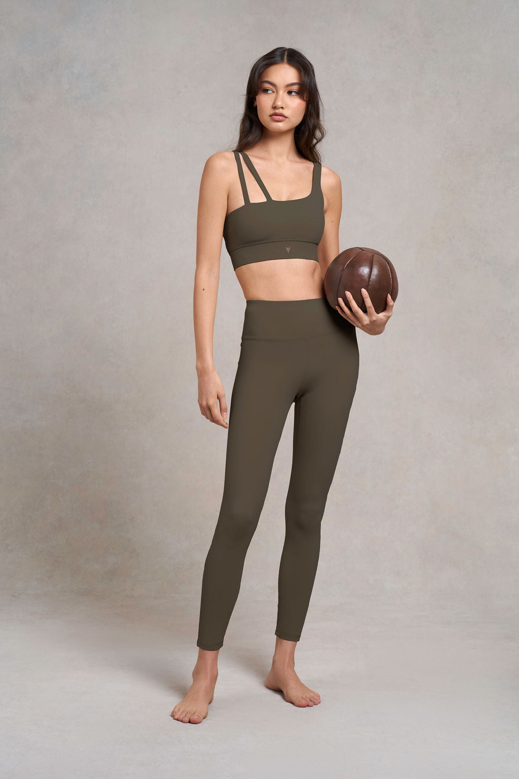 Willoughby Legging | ramble