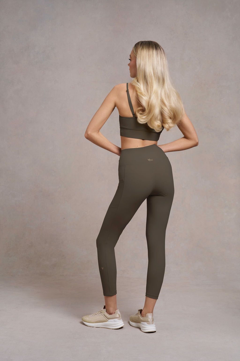 Leamington Bra | ramble