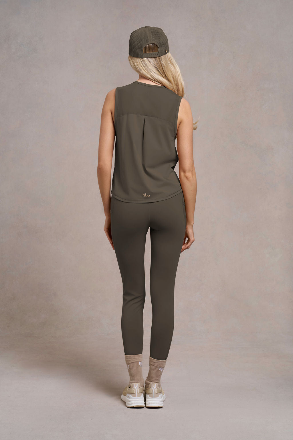 Bowden Vest | ramble