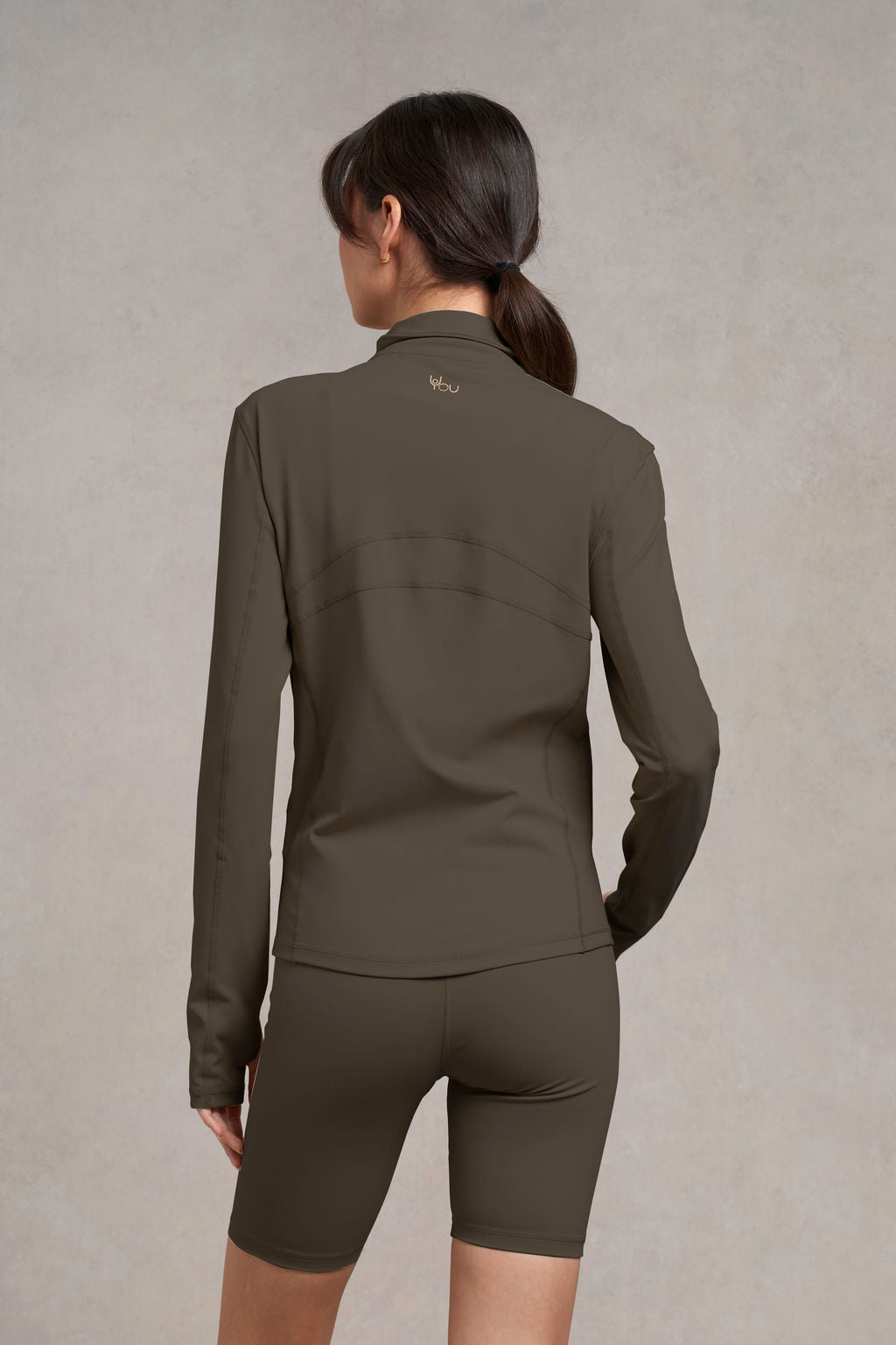 Clayton Jacket | ramble