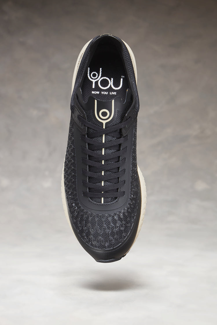 YP 305 Performance | black