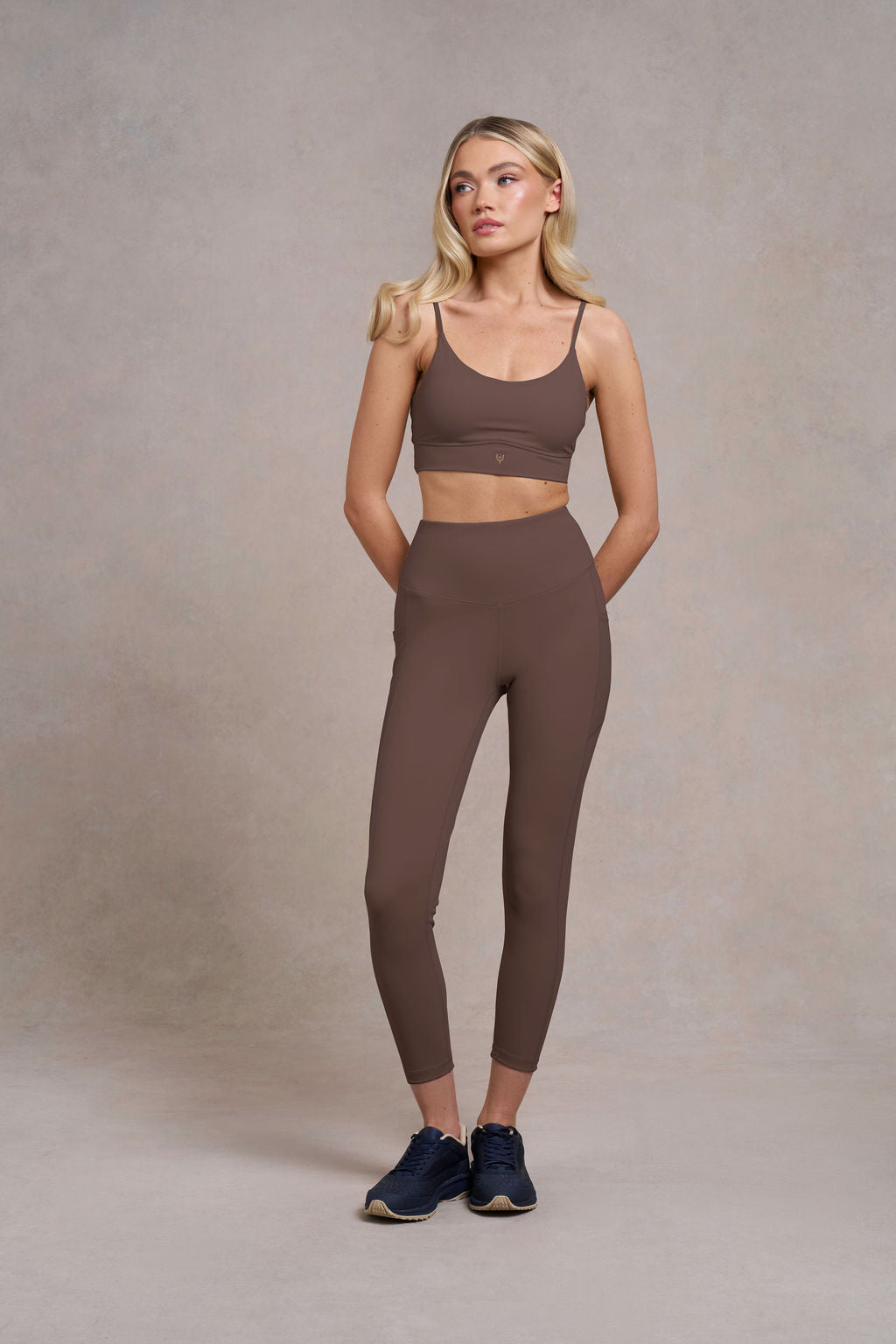 Leamington Bra | potting soil