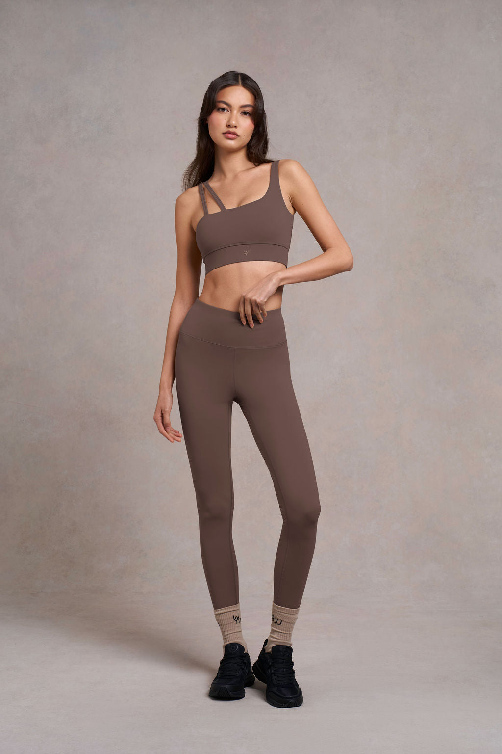 Willoughby Legging | potting soil