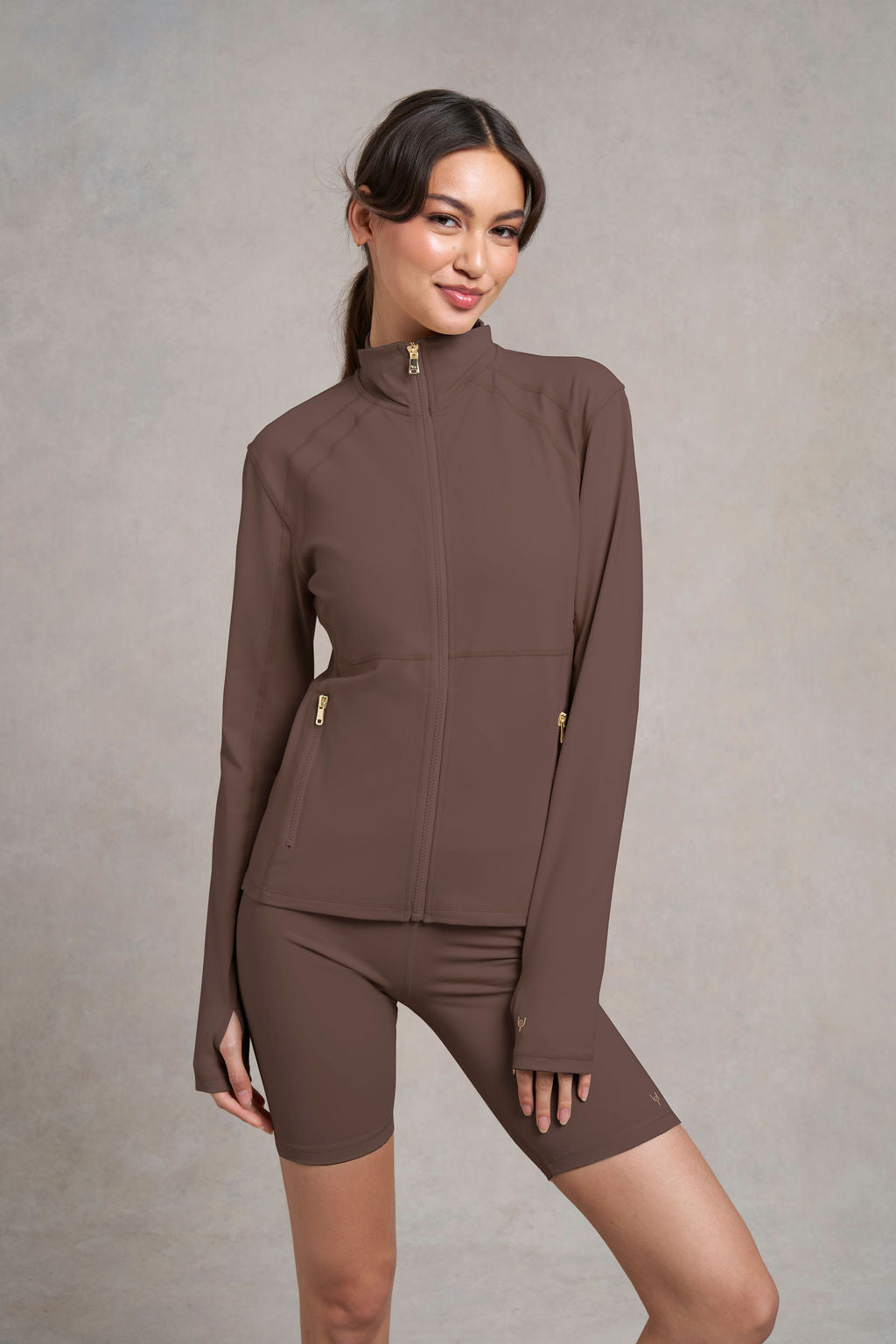 Clayton Jacket | potting Soil