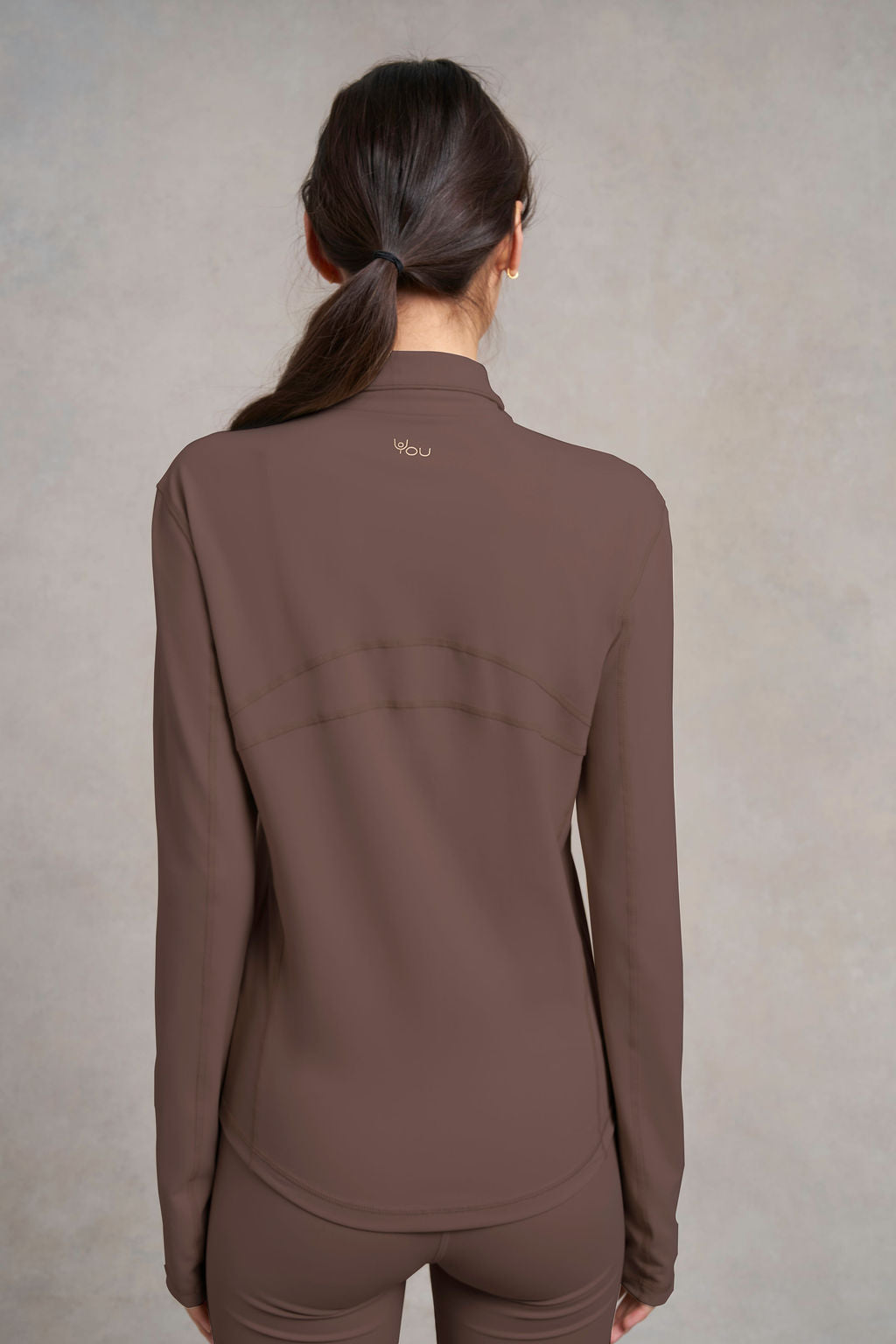 Clayton Jacket | potting Soil