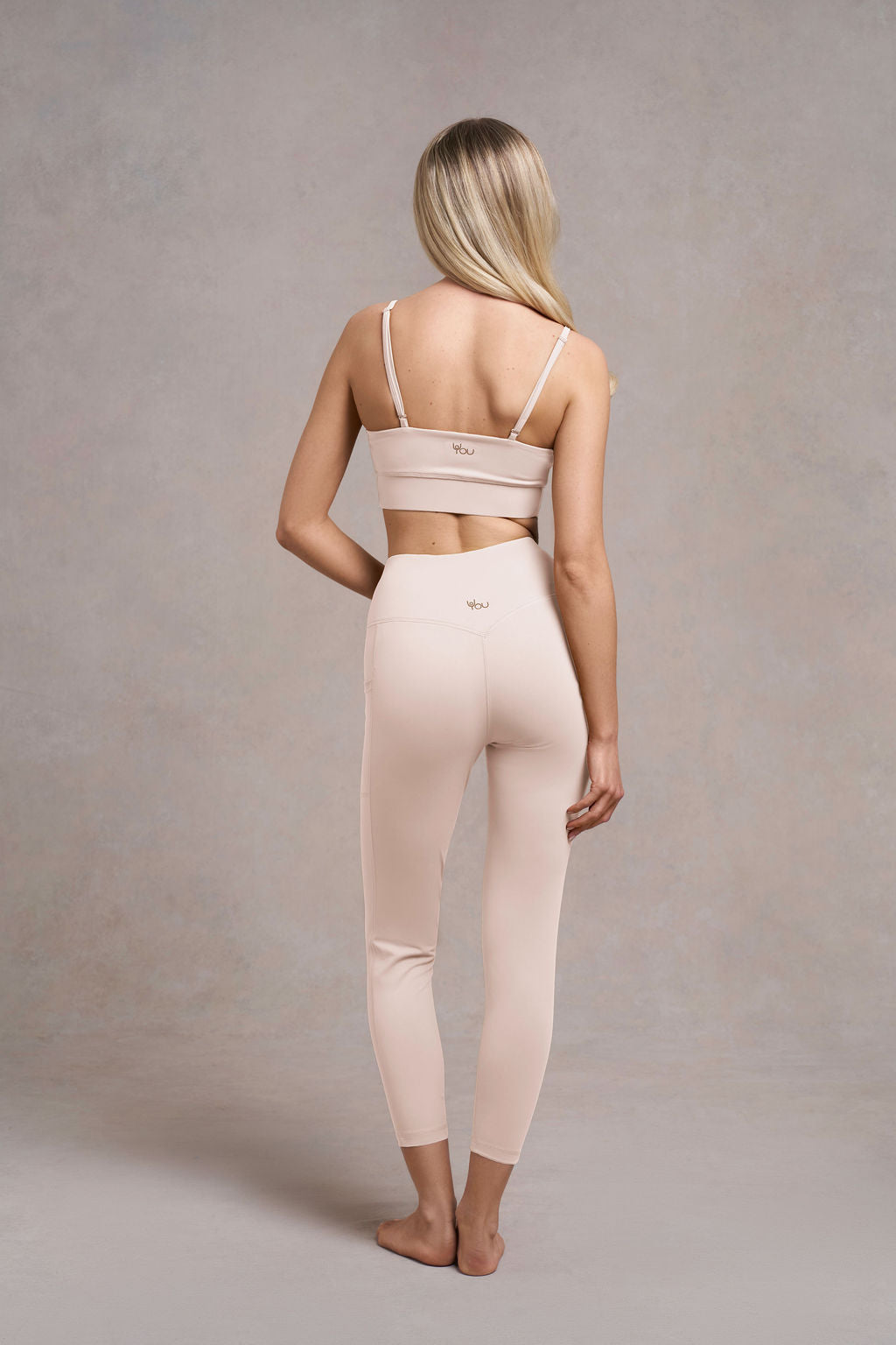 Leamington Bra | rose