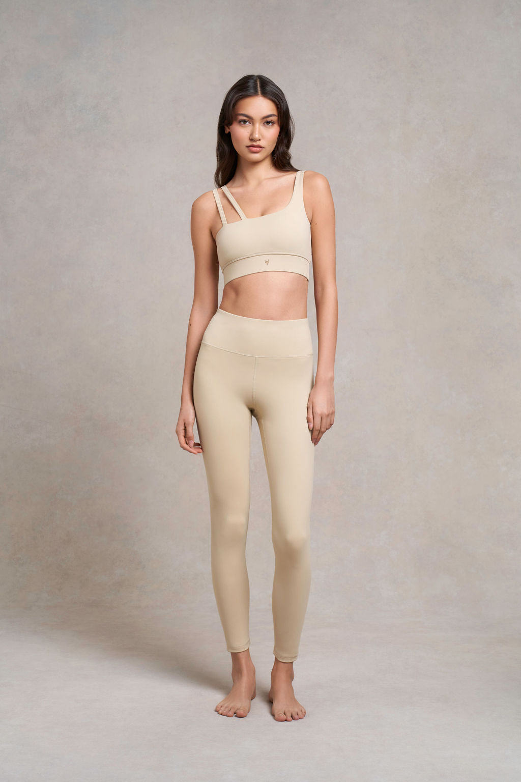 Willoughby Legging | barley