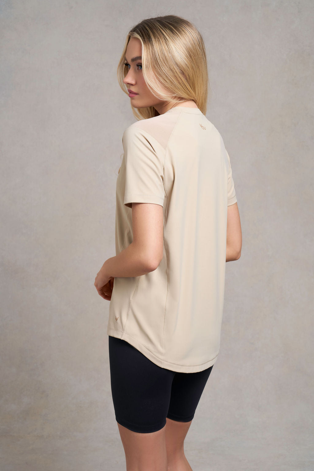 Waterley T-shirt | barely