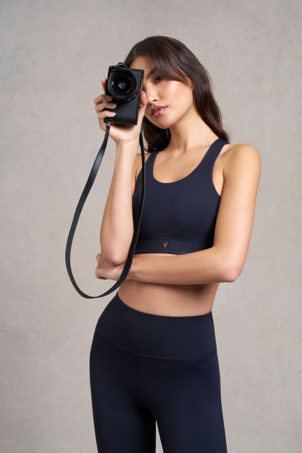 Stareton Bra | black