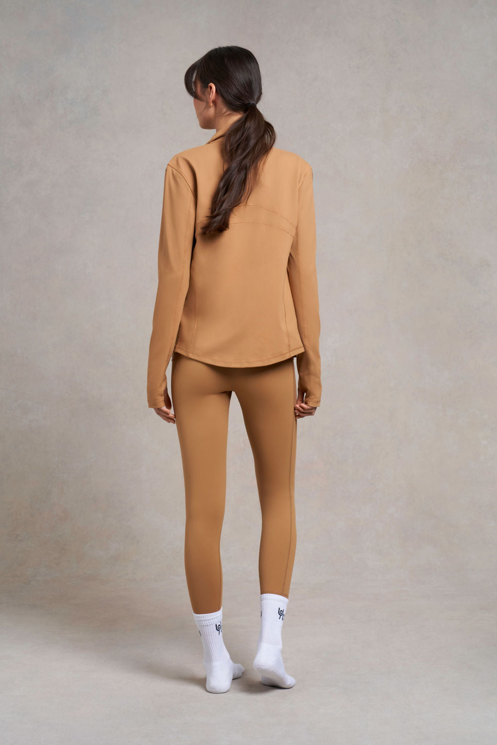 Clayton Jacket | clay