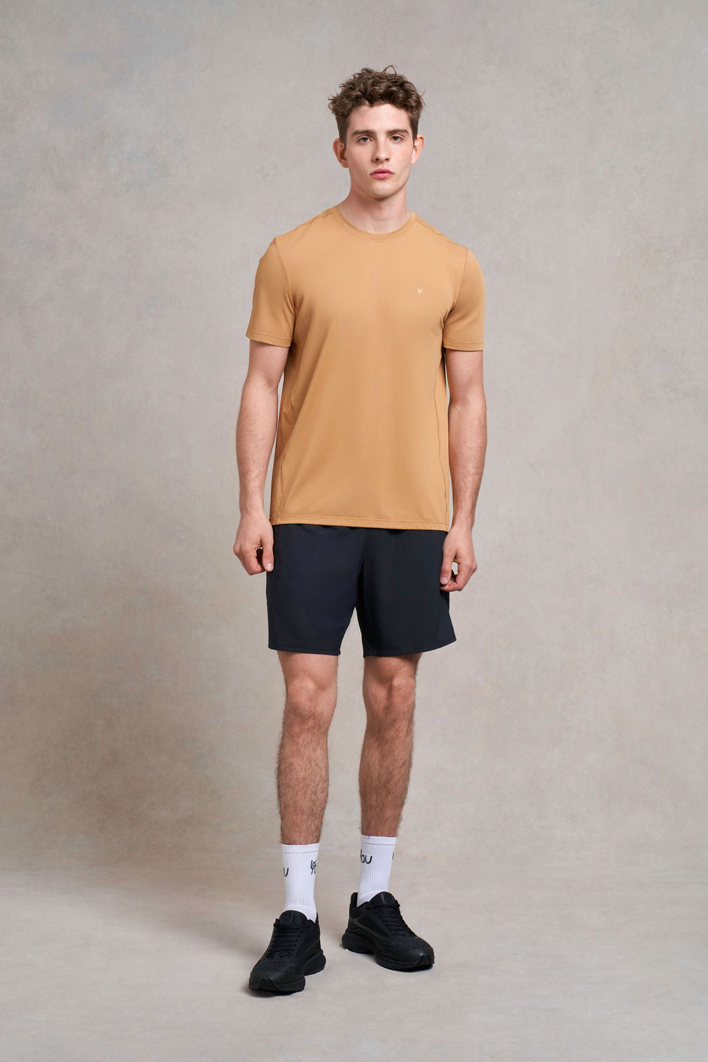 Gumley Short | black