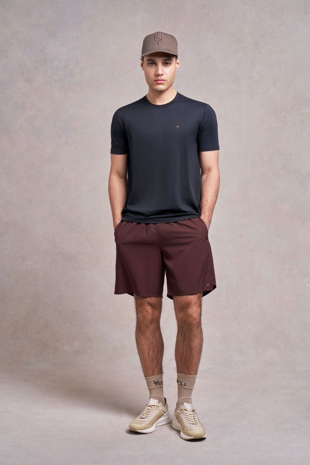 Gumley Short | saddle