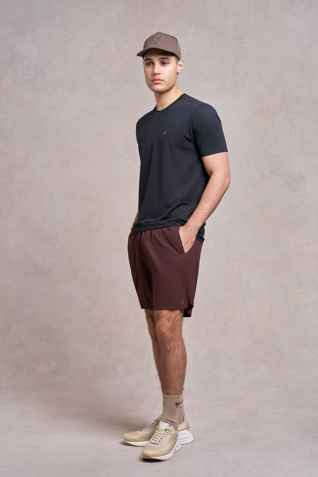 Gumley Short | saddle