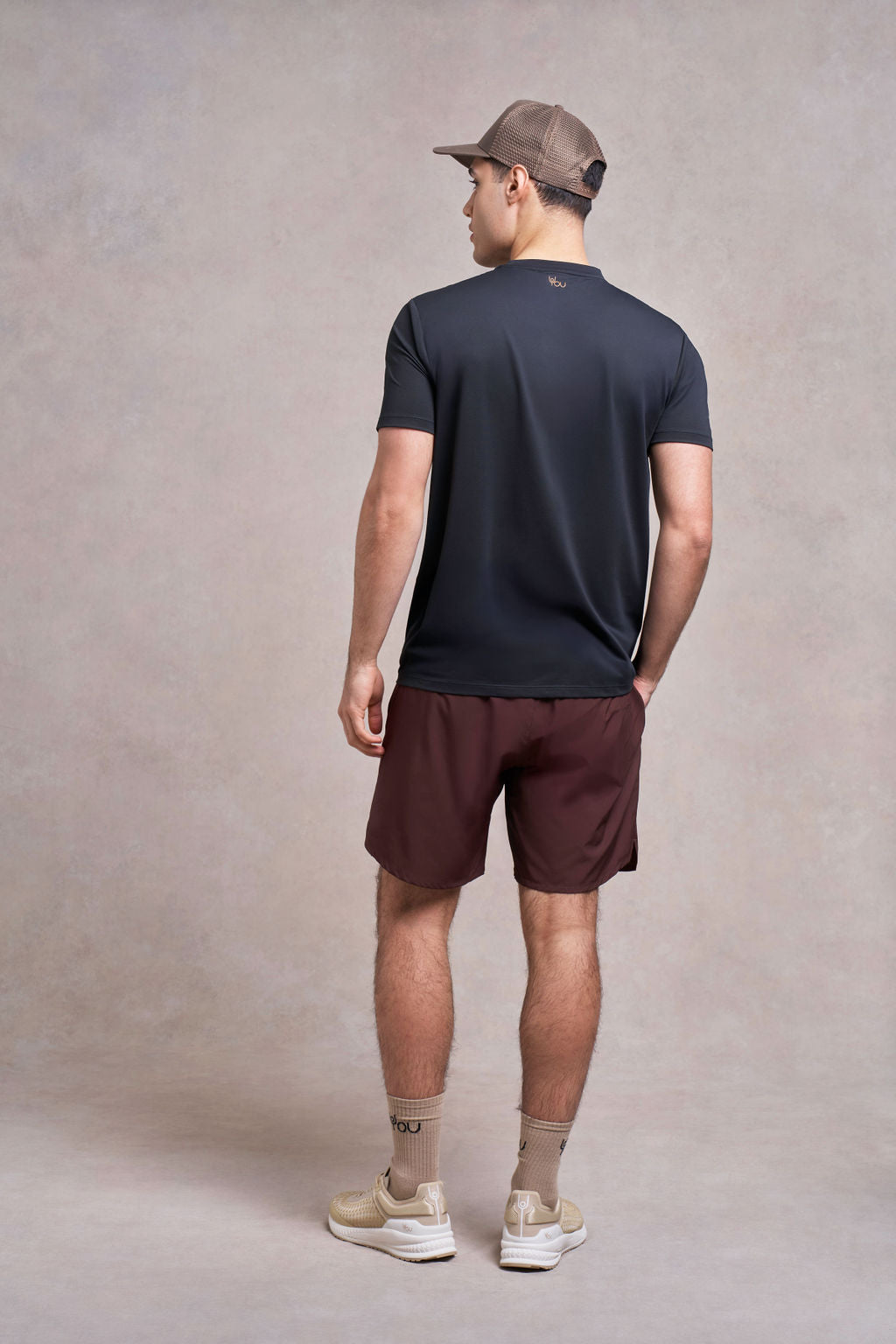 Gumley Short | saddle