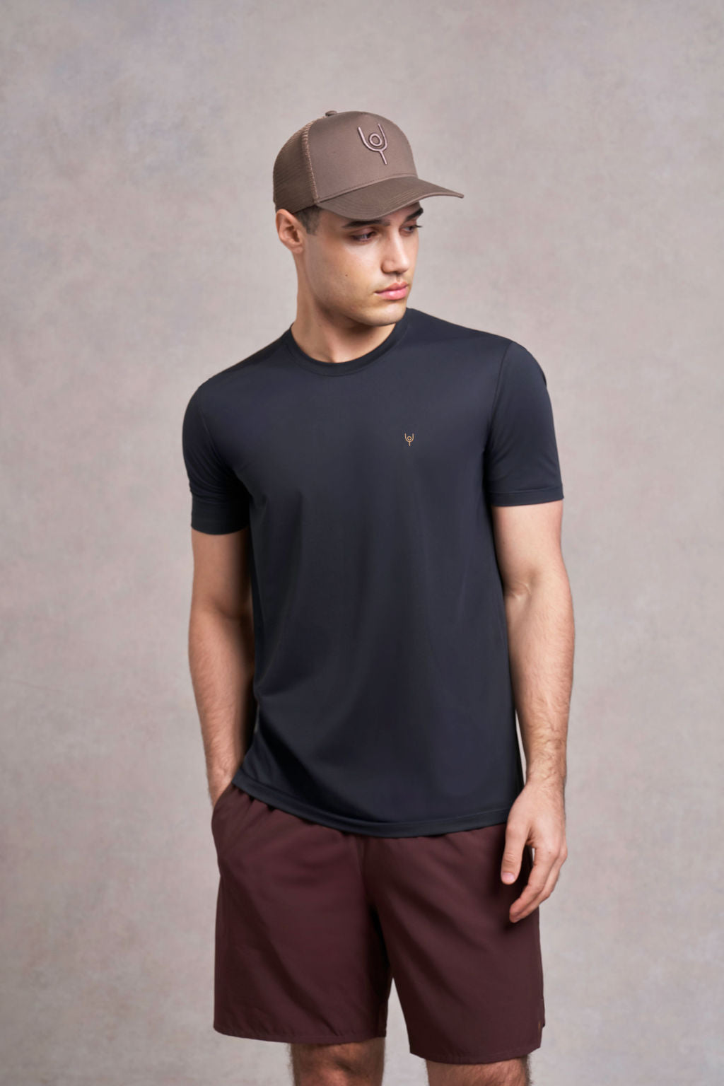 Gumley Short | saddle