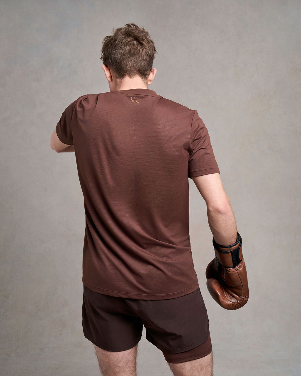 Gilmorton 2-in-1 Short | saddle